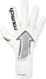 Reusch Fastgrip Gold X 5570901 1100 white front